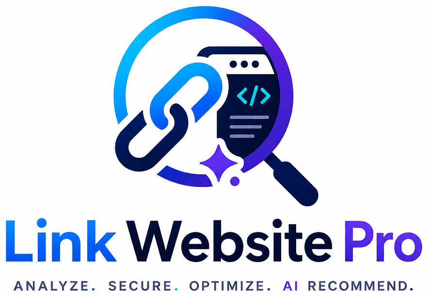 Link Website Pro
