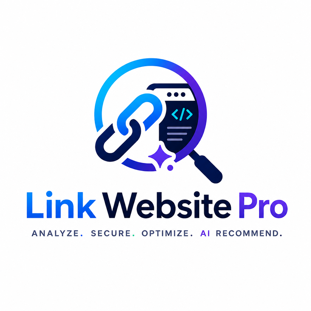 Link Website Pro